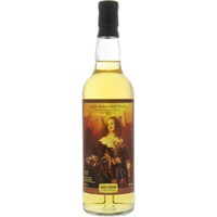 12 Years Old The Daily Dram Classics With A Twist 52.1%