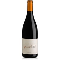 Hartenberg - Gravel Hills Shiraz