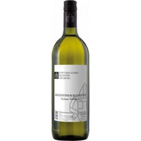 Grüner Veltliner Augustiner Konvent Niederösterreich 1l - Stift Klosterneuburg