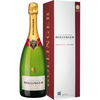 Champagne Bollinger Spécial Cuvée   Brut, Champagne AC, Geschenkverpackung