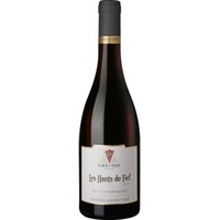 Les Hauts du Fief Syrah Crozes Hermitage AOP