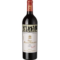 Château Mouton-Rothschild Pauillac AOP, 1er Cru Classé, Magnum