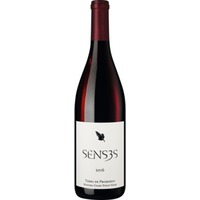 Senses Terra de Promissio Pinot Noir Sonoma Coast