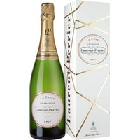 Champagne Laurent-Perrier La Cuvée   Brut, Champagne AC, Geschenketui