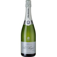 Champagne Pol Roger Pure   Extra Brut, Champagne AC, Geschenketui
