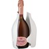 Champagne Ruinart Rosé   Brut, Champagne AC, Second Skin 