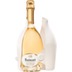 Champagne Ruinart Blanc de Blancs   Brut, Champagne AC, Second Skin 