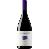 La Gargantilla Garnacha Single State Vineyard DOCa