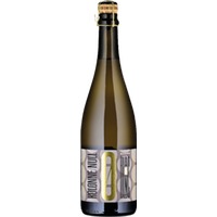 Kolonne Null  Prickelnd Cuvée Blanc No. 1 Alkoholfrei - NV  - Berlin, Deutschland