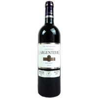 Château la Dauphine