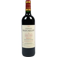 Château Maucaillou Cru Bourgeois