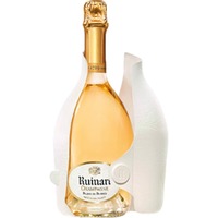 Ruinart Second Skin Champagne Brut Blanc de Blancs AOC 0,75 ℓ, Geschenketui
