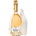 Ruinart Second Skin Champagne Brut Blanc de Blancs AOC 0,75 ℓ, Geschenketui 