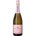 Bründlmayer Brut Rosé Reserve, Sekt Austria Reserve Niederösterreich g.U., Niederösterreich, Schaumwein 