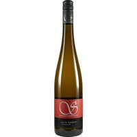 Silvaner "Alte Reben" trocken - Weingut Schneiderfritz