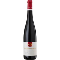 Spätburgunder Barrique trocken Bio - Weingut Hoffmann-Simon