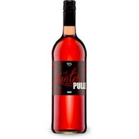 Winterpulle Rosé Glühwein Liter