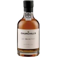 Churchill Graham  White Dry - NV  - Douro, Portugal