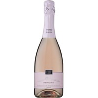 Ruggeri  Rosé Prosecco Sant' Alberto Brut Valdobbiadene DOC - NV  - Veneto, Italien