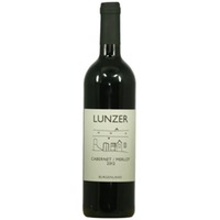 Cabernet Merlot Lunzer 0,75L