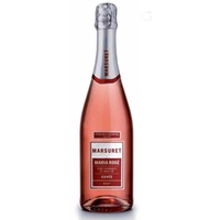 Marsuret Maria rosé Spumante brut