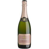 Groote Post The Old Mans Sparkle MCC Rosé NV