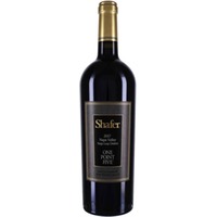 Shafer One Point Five