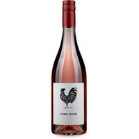 Kleiner Liebling Erdbeersecco alkoholfrei