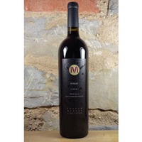 Andrew Murray Vineyards Syrah Hillside Reserve