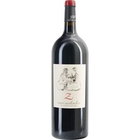 "Z" zwo sechszehn 1,5 L Magnum