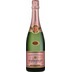 Crémant De Bourgogne Rosé - Perle D'Aurore - Louis Bouillot 