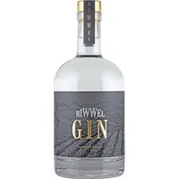Eric Manz Hiwwel Gin Dry