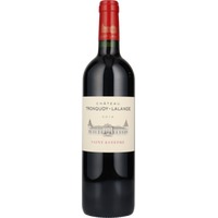 Château Tronquoy-Lalande