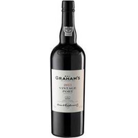 Grahams Vintage Port
