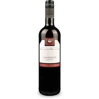 Heilbronner Staufenberg Lemberger Kabinett halbtrocken