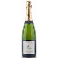 Champagner Reserve Extra Brut Blanc de Blancs Grand Cru DE SOUSA ET FILS (bio)