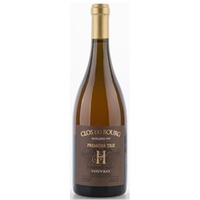 Chenin Blanc Le Clos du Bourg Moelleux 1ère Trie HUET (bio)