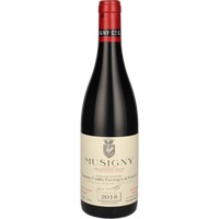 Musigny Vieilles Vignes Grand Cru