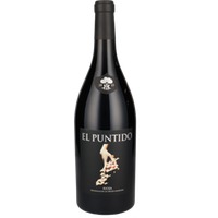 El Puntido Magnum