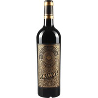 Mont Baudile Orimos Grande Reserve