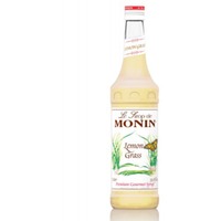 Sirope Monin Lemongrass (Citronela)