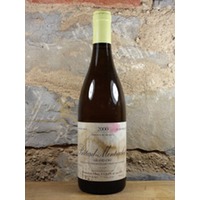Marc Colin Bâtard-Montrachet Grand Cru