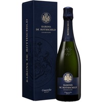 Barons de Rothschild Concordia Brut Estuchado
