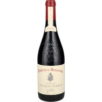 Hommage à Jacques Perrin