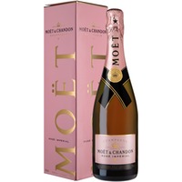 Champagne Moet & Chandon Imperial Rosé   Brut, Champagne AC, Geschenkverpackung