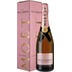 Champagne Moet & Chandon Imperial Rosé   Brut, Champagne AC, Geschenkverpackung 