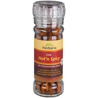 Chili Hot'n Spicy Mühle Herbaria Bio