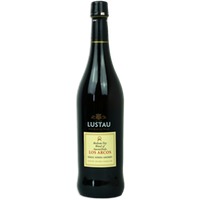 Lustau Amontillado Los Arco Sherry