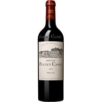 Chateau Pontet-Canet 5eme Cru Bio