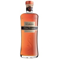 Segnana Solera Collezione Grappa Trentina Invecchiata DOC 0,7 ℓ